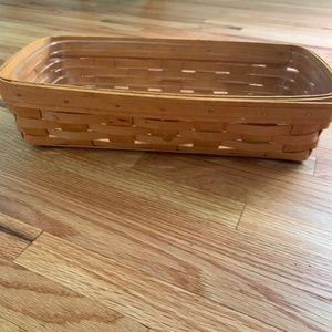 Longaberger Basket